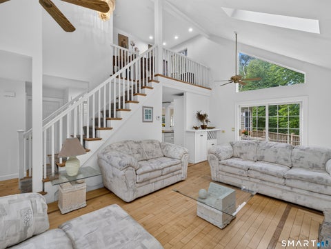 Tiny photo for 332 Lantern Hill Road, Stonington, CT 06355 (MLS # 24206999)
