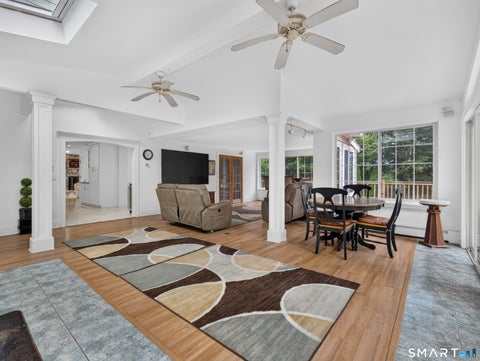 Tiny photo for 332 Lantern Hill Road, Stonington, CT 06355 (MLS # 24206999)