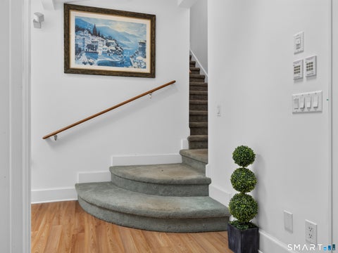 Tiny photo for 332 Lantern Hill Road, Stonington, CT 06355 (MLS # 24206999)