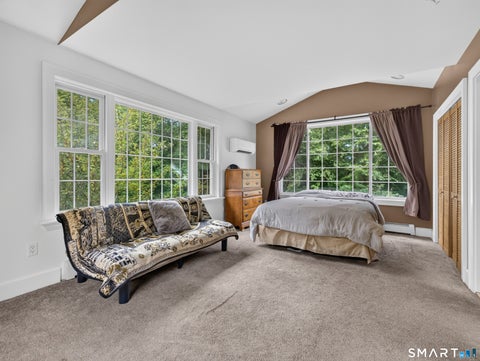 Tiny photo for 332 Lantern Hill Road, Stonington, CT 06355 (MLS # 24206999)