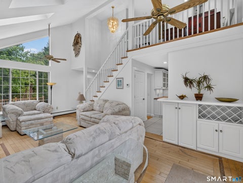 Tiny photo for 332 Lantern Hill Road, Stonington, CT 06355 (MLS # 24206999)
