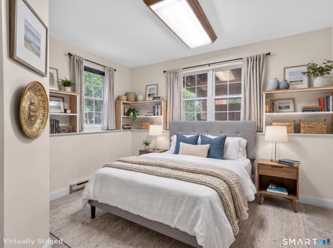 Tiny photo for 332 Lantern Hill Road, Stonington, CT 06355 (MLS # 24206999)