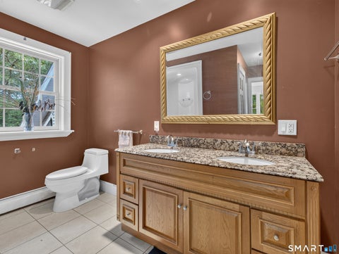 Tiny photo for 332 Lantern Hill Road, Stonington, CT 06355 (MLS # 24206999)
