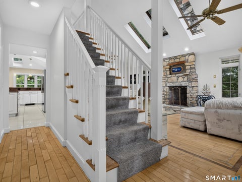 Tiny photo for 332 Lantern Hill Road, Stonington, CT 06355 (MLS # 24206999)