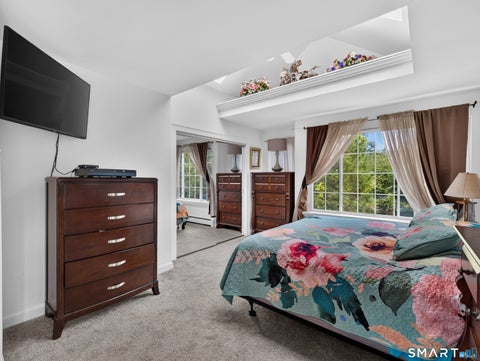 Tiny photo for 332 Lantern Hill Road, Stonington, CT 06355 (MLS # 24206999)