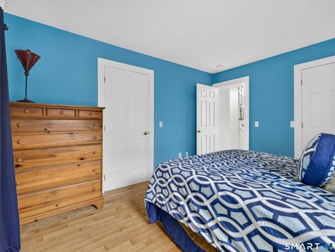 Tiny photo for 332 Lantern Hill Road, Stonington, CT 06355 (MLS # 24206999)