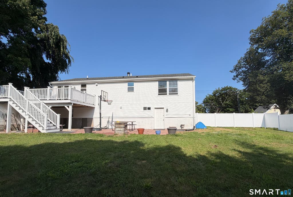 Photo of 400 Evergreen Avenue, Hamden, CT 06518 (MLS # 24194072)
