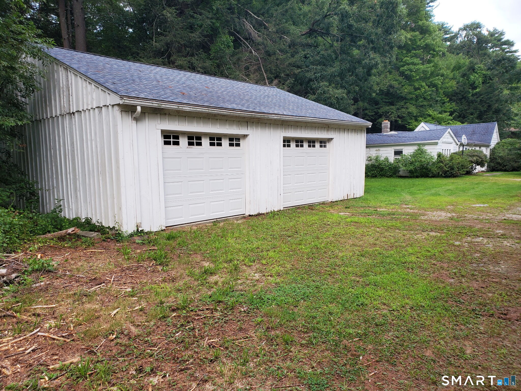 245 Old Monson Road