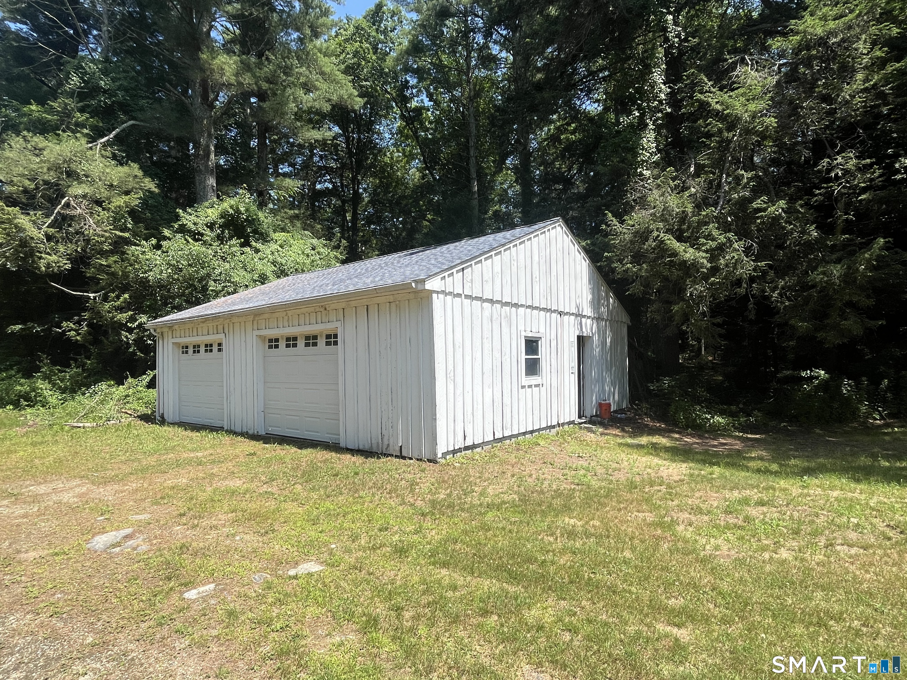 245 Old Monson Road