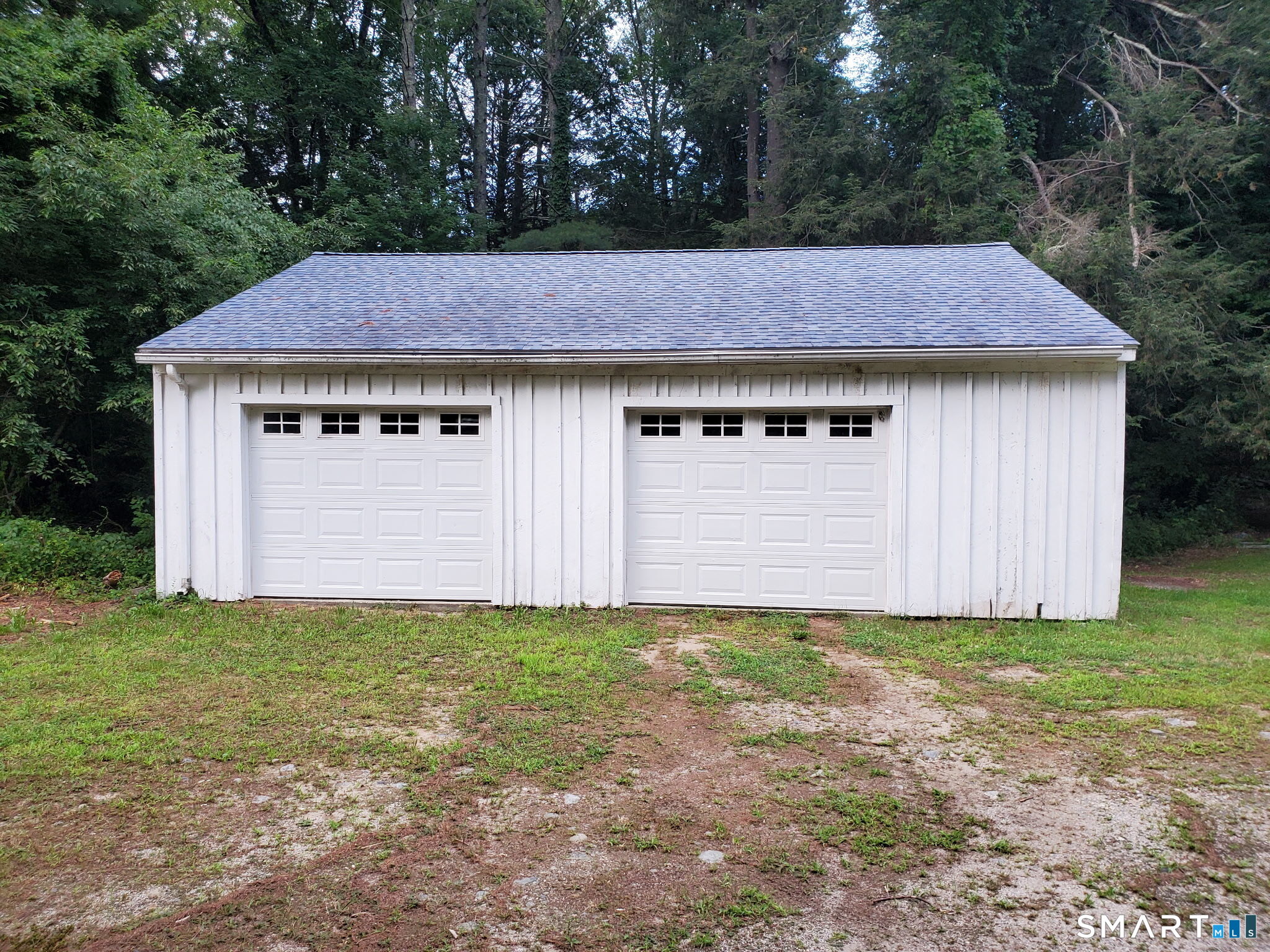 245 Old Monson Road