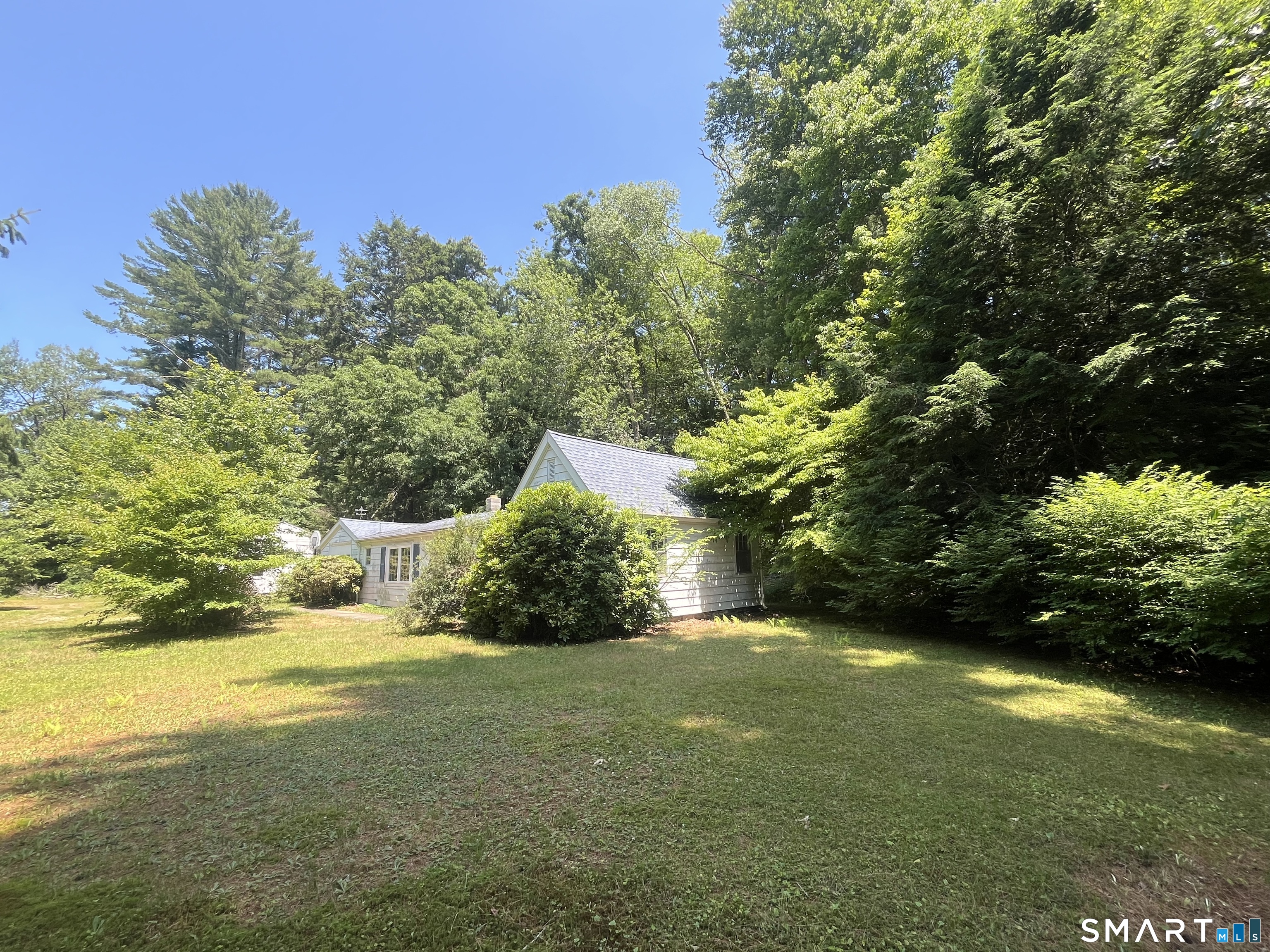 245 Old Monson Road