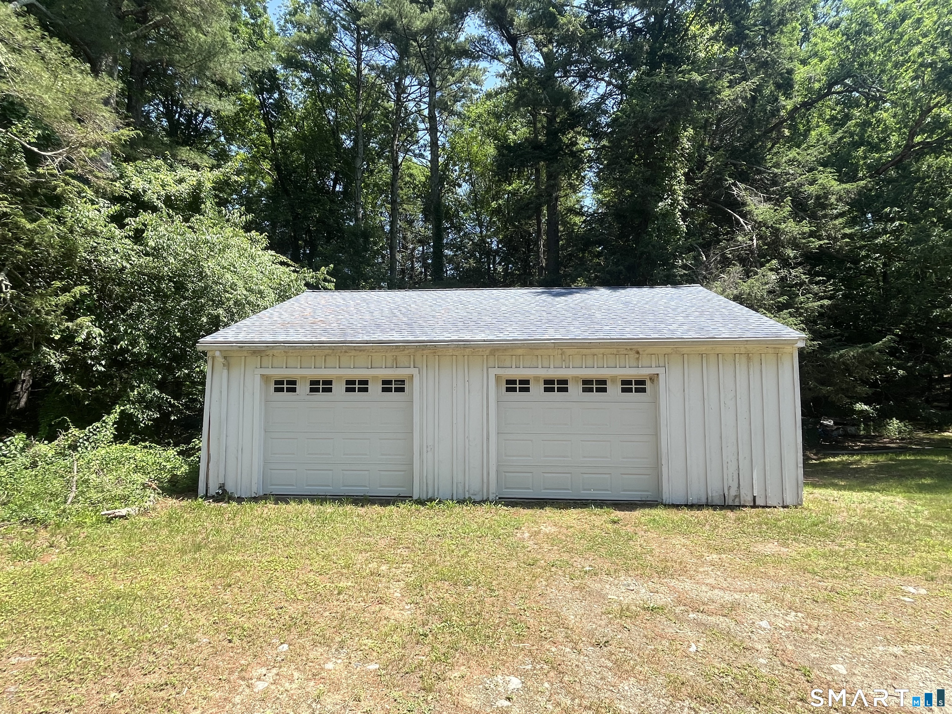 245 Old Monson Road