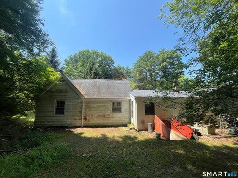 Tiny photo for 245 Old Monson Road, Stafford, CT 06076 (MLS # 24187665)