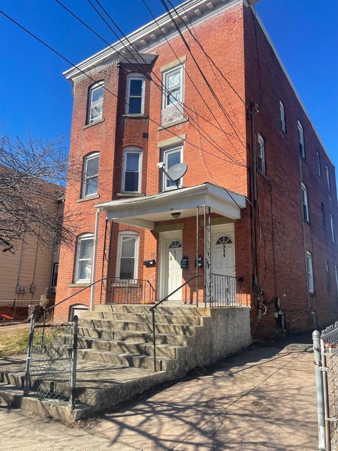 Photo of 311 Exchange Street, New Haven, CT 06513 (MLS # 24175468)