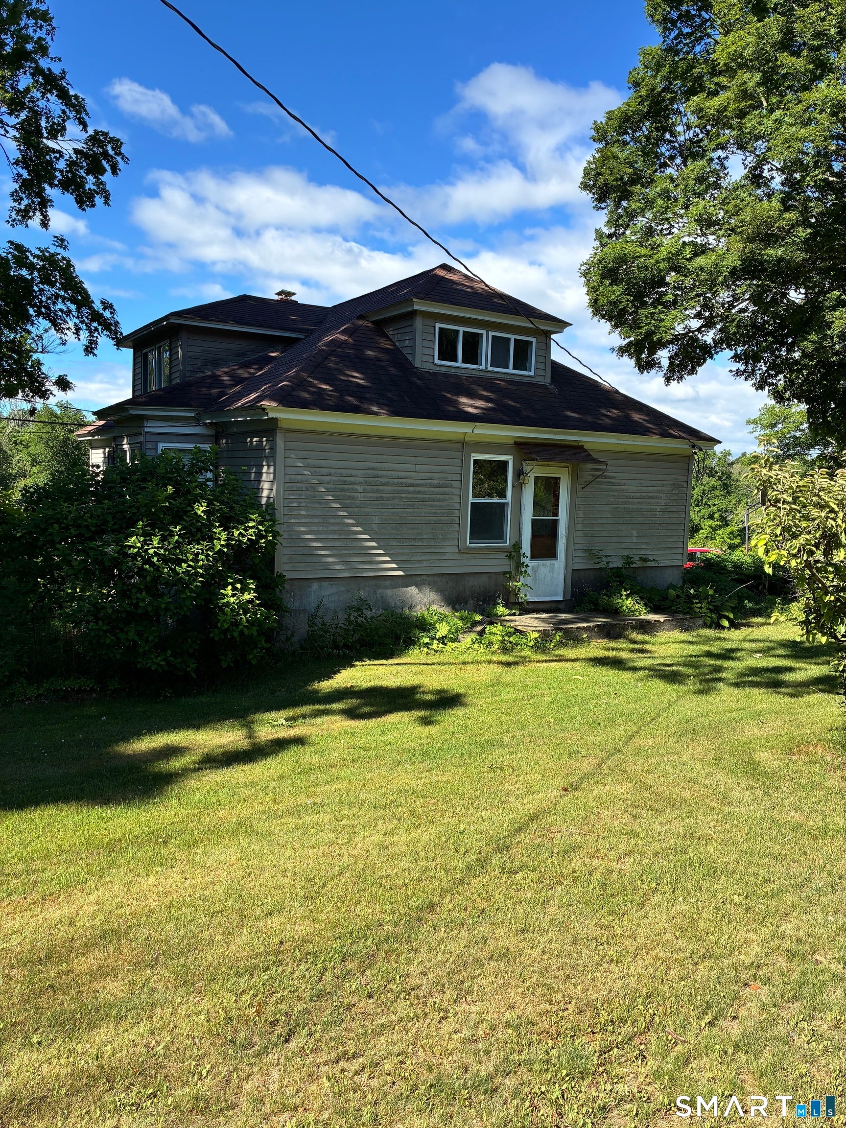 514 Mashamoquet Road