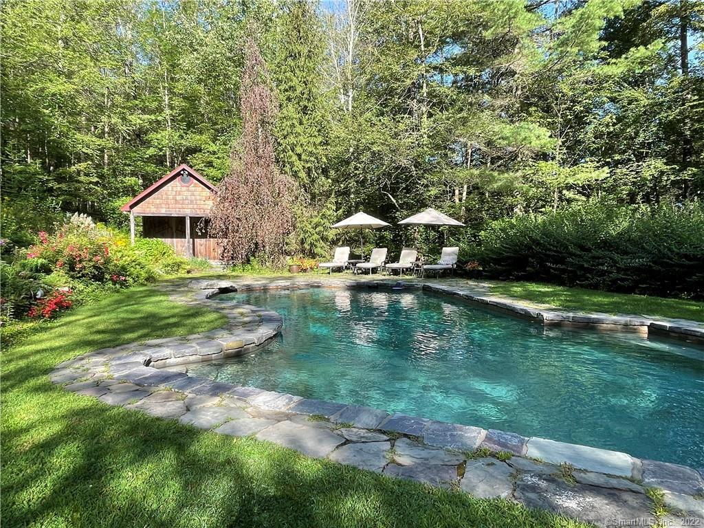 Rental Property at Sharon Goshen Turnpike, Cornwall, Connecticut - Bedrooms: 4 
Bathrooms: 4 
Rooms: 9  - $18,000 MO.