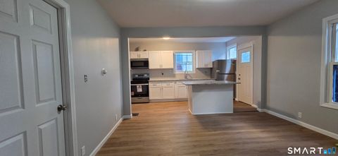 Tiny photo for 126 Tremont Street #A, Ansonia, CT 06401 (MLS # 24160107)