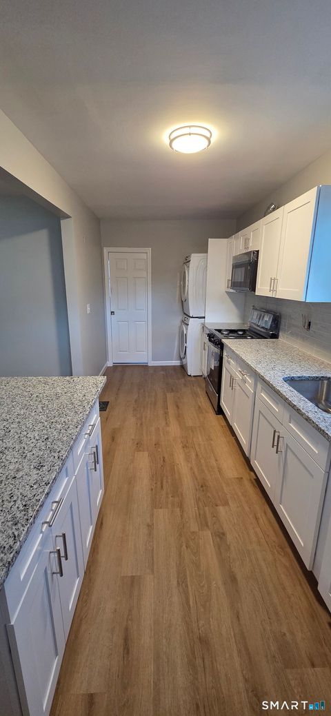 Tiny photo for 126 Tremont Street #A, Ansonia, CT 06401 (MLS # 24160107)