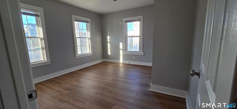 Tiny photo for 126 Tremont Street #A, Ansonia, CT 06401 (MLS # 24160107)