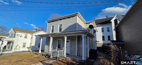 Tiny photo for 126 Tremont Street #A, Ansonia, CT 06401 (MLS # 24160107)