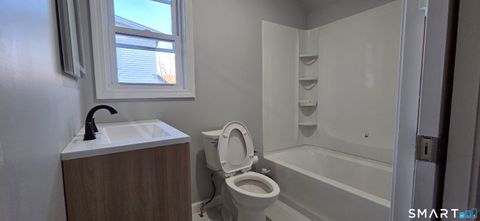 Tiny photo for 126 Tremont Street #A, Ansonia, CT 06401 (MLS # 24160107)