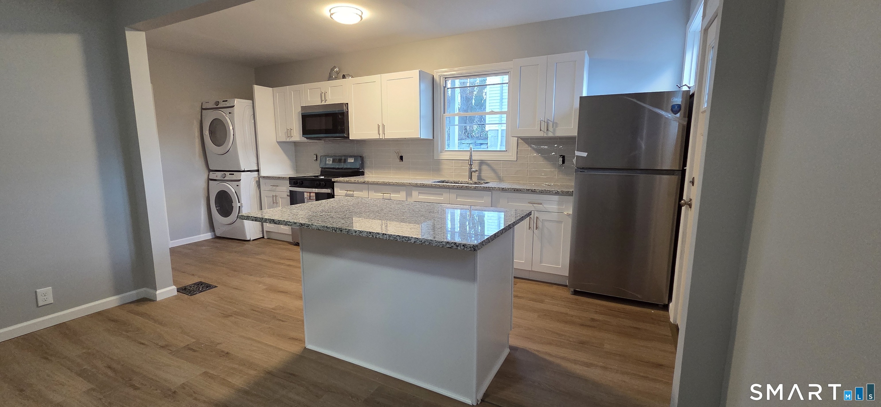 126 Tremont Street A