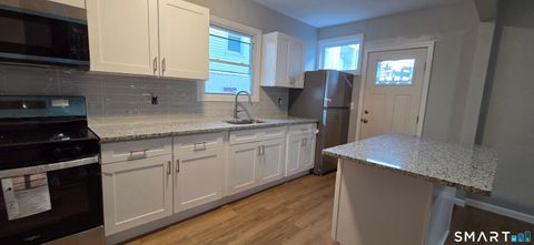 Tiny photo for 126 Tremont Street #A, Ansonia, CT 06401 (MLS # 24160107)