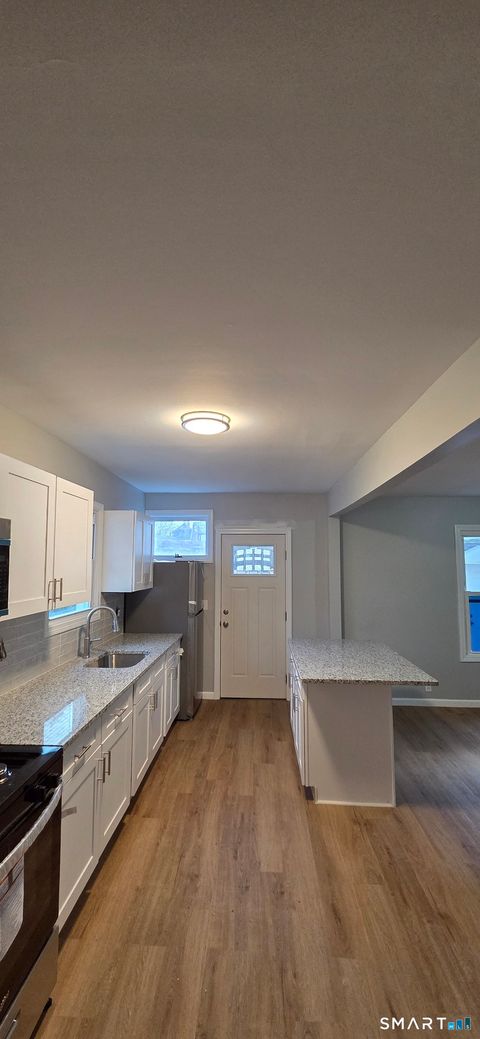 Tiny photo for 126 Tremont Street #A, Ansonia, CT 06401 (MLS # 24160107)