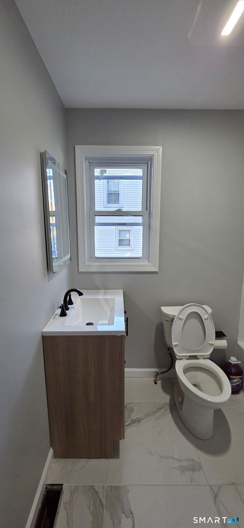 Tiny photo for 126 Tremont Street #A, Ansonia, CT 06401 (MLS # 24160107)