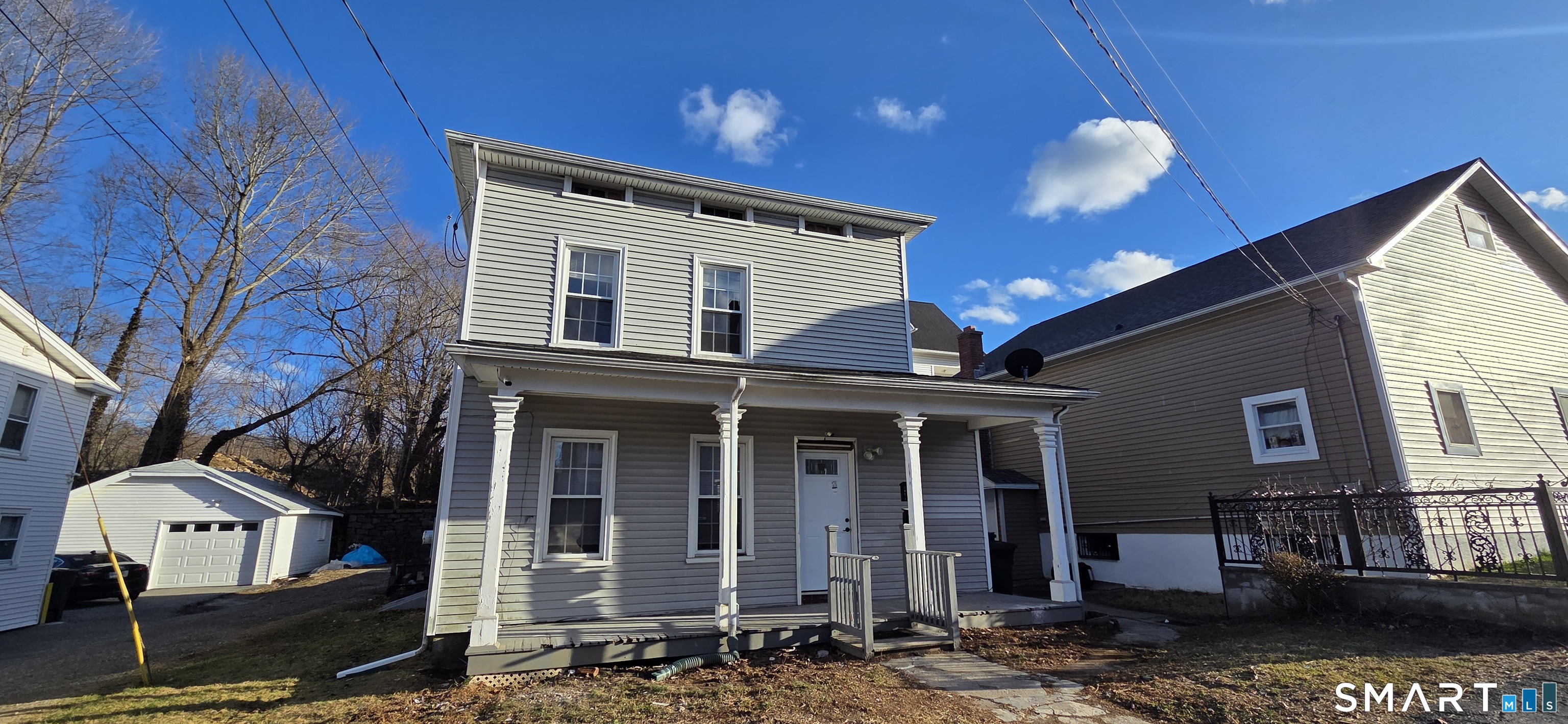 126 Tremont Street A