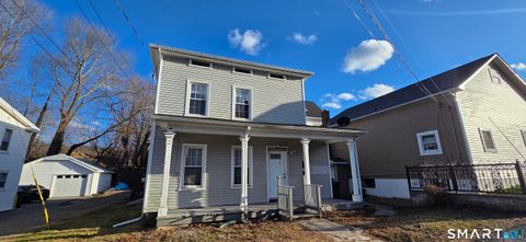 Tiny photo for 126 Tremont Street #A, Ansonia, CT 06401 (MLS # 24160107)