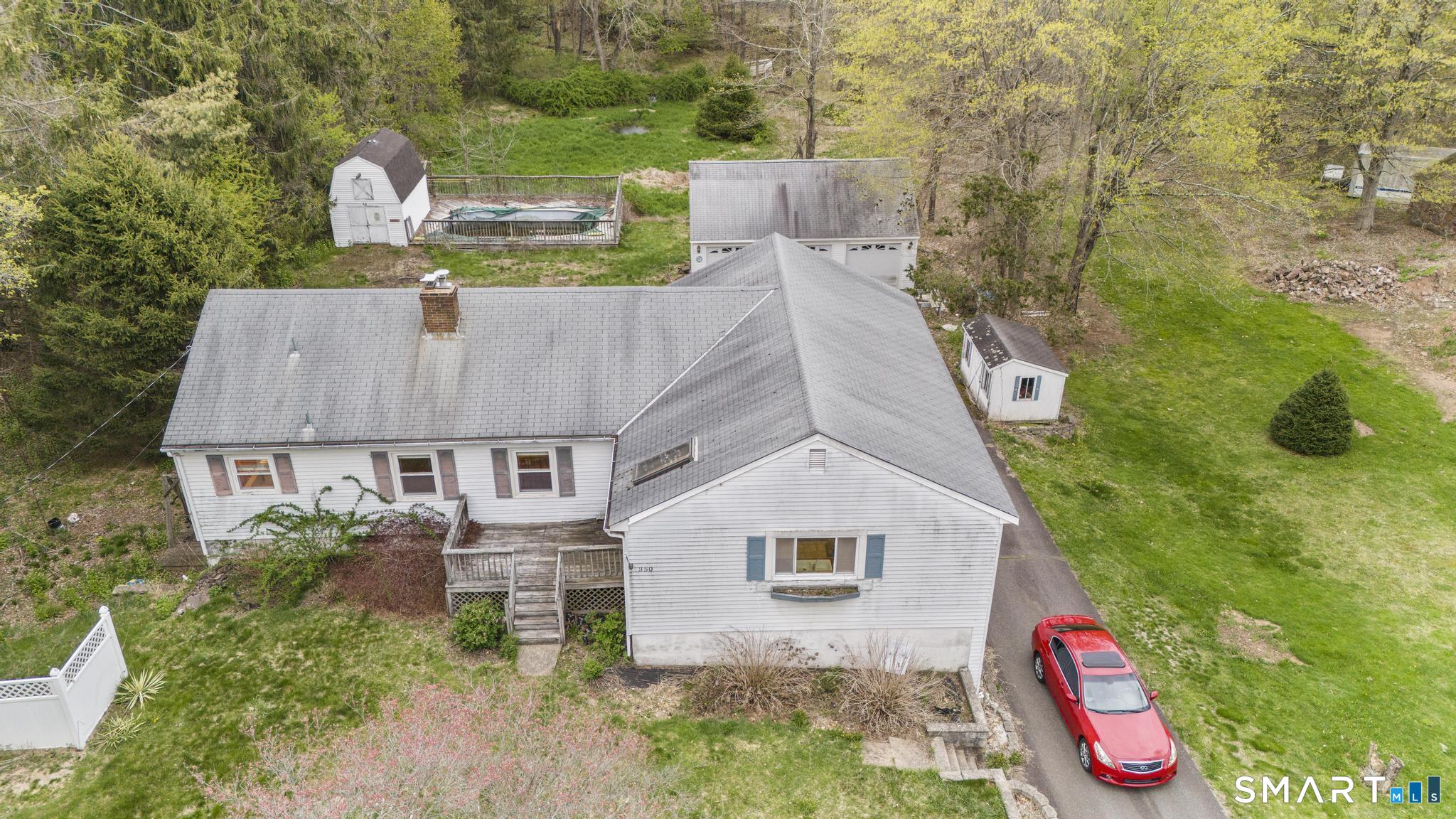 350 Williams Road