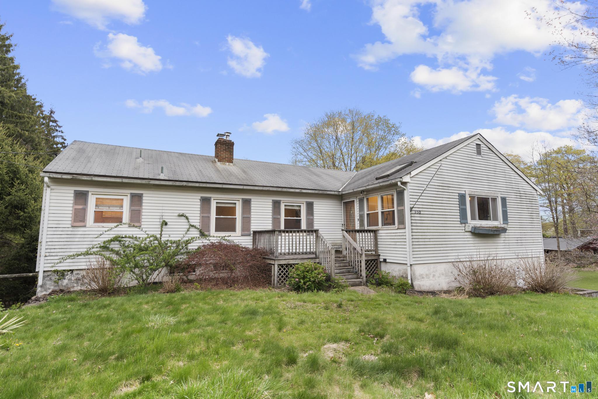 350 Williams Road