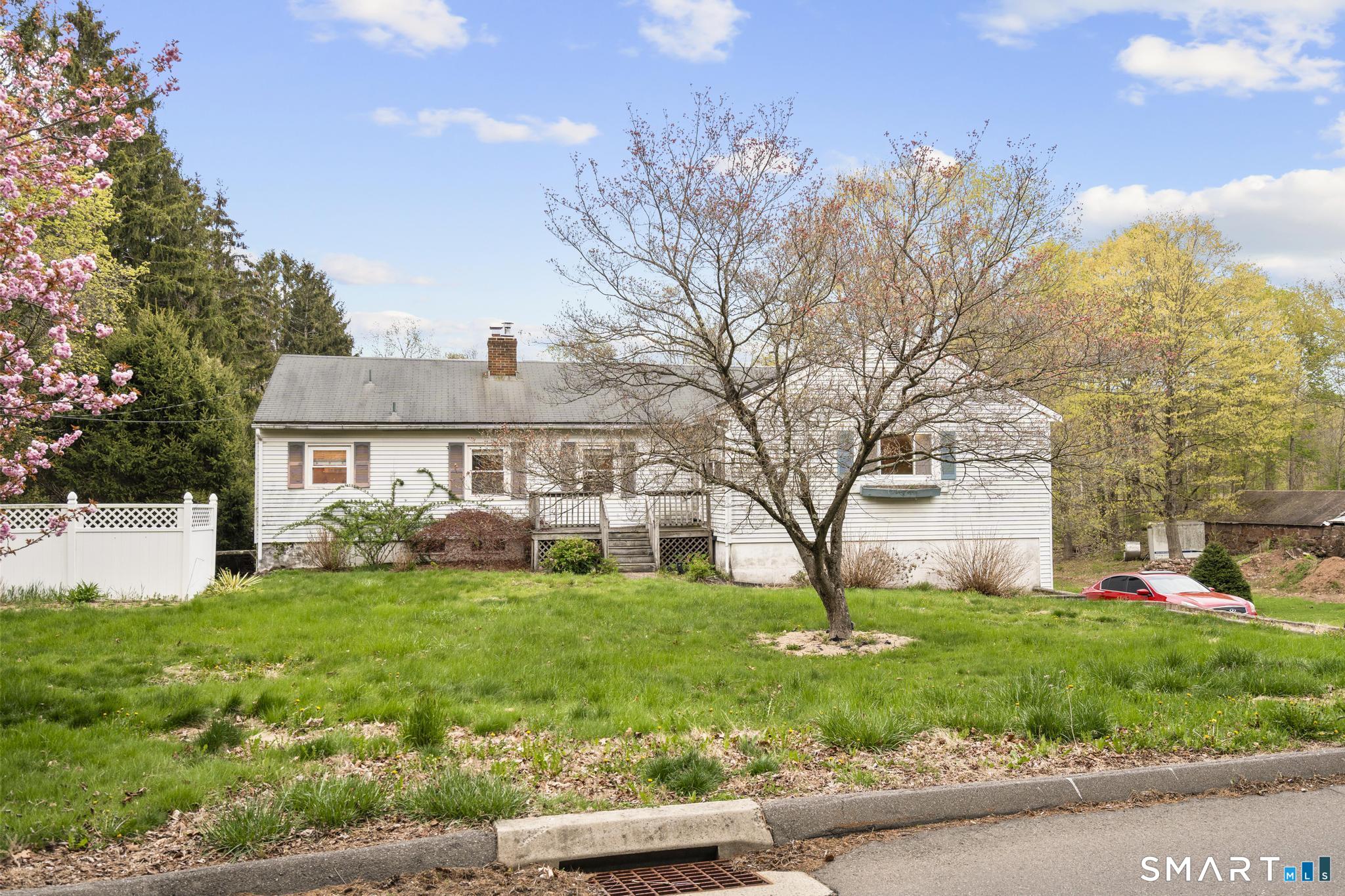 350 Williams Road