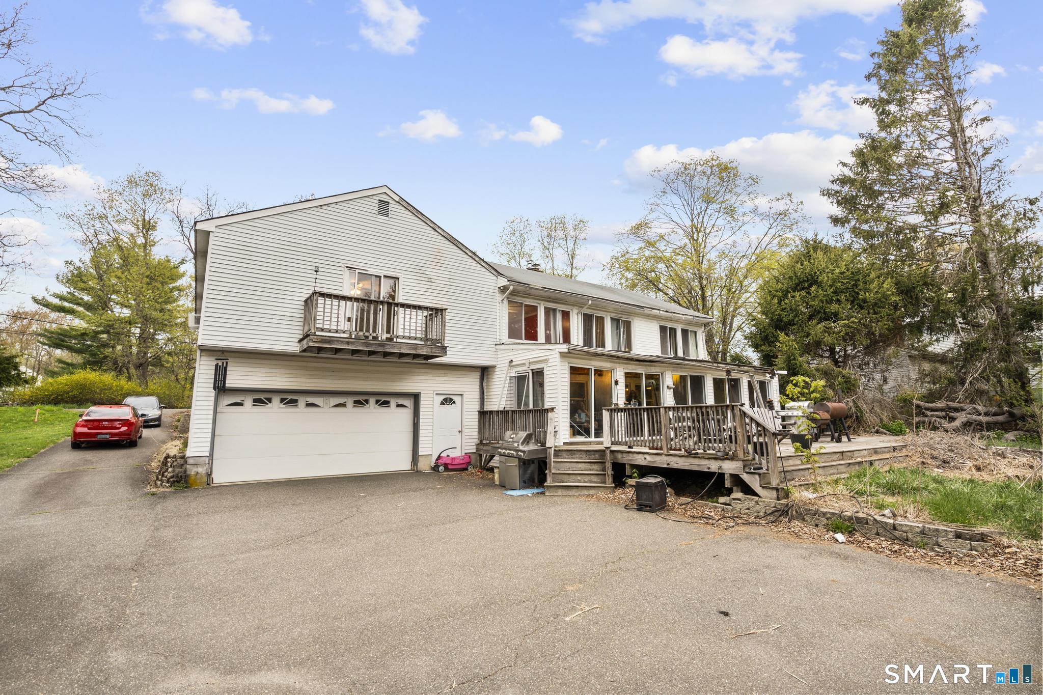 350 Williams Road