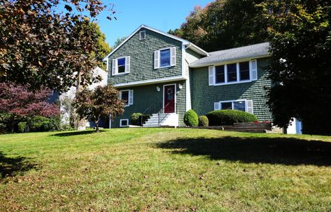 A home in Farmington