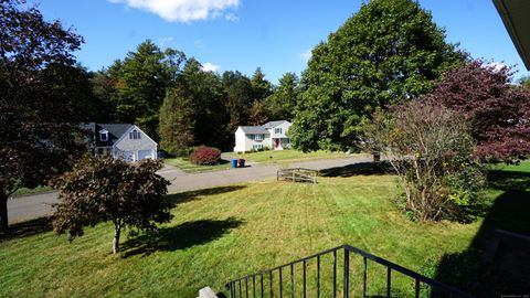 A home in Farmington