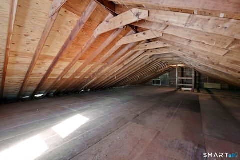 Tiny photo for 46 Village Hill Road, Stafford, CT 06076 (MLS # 24151814)