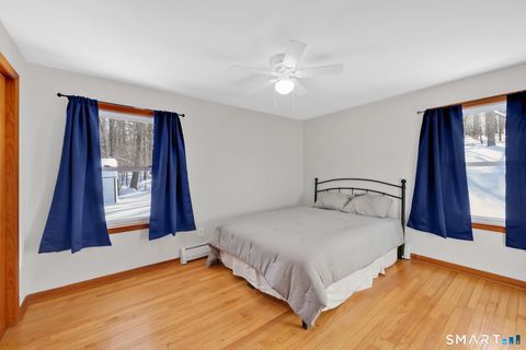 Tiny photo for 46 Village Hill Road, Stafford, CT 06076 (MLS # 24151814)