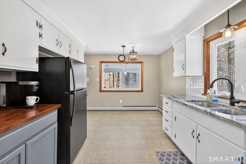 Tiny photo for 46 Village Hill Road, Stafford, CT 06076 (MLS # 24151814)