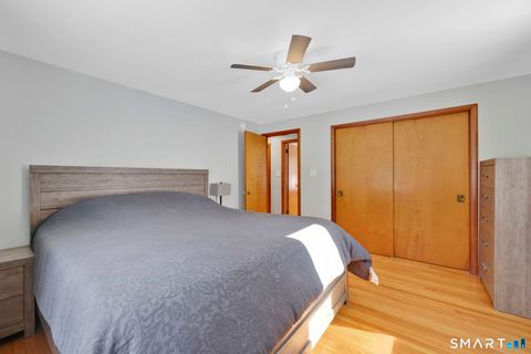 Tiny photo for 46 Village Hill Road, Stafford, CT 06076 (MLS # 24151814)