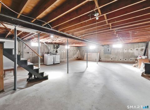 Tiny photo for 46 Village Hill Road, Stafford, CT 06076 (MLS # 24151814)