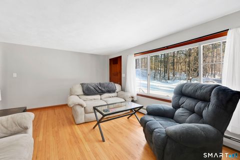 Tiny photo for 46 Village Hill Road, Stafford, CT 06076 (MLS # 24151814)