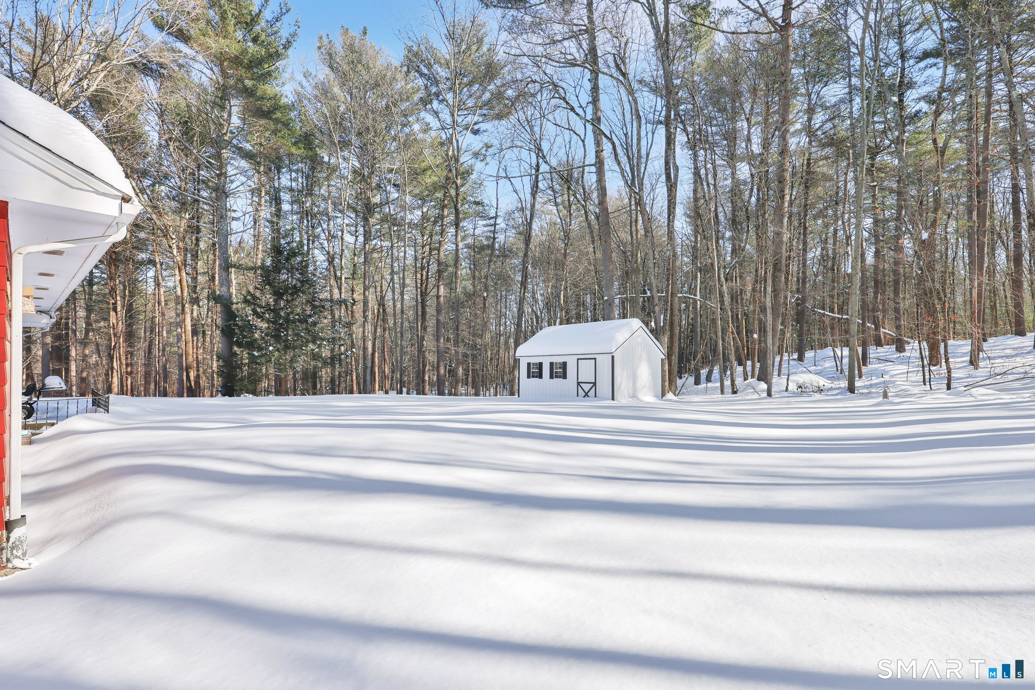 46 Village Hill Road