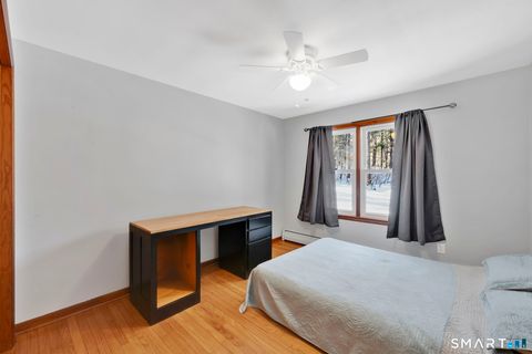 Tiny photo for 46 Village Hill Road, Stafford, CT 06076 (MLS # 24151814)