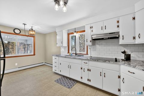 Tiny photo for 46 Village Hill Road, Stafford, CT 06076 (MLS # 24151814)