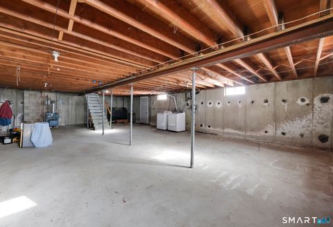 Tiny photo for 46 Village Hill Road, Stafford, CT 06076 (MLS # 24151814)