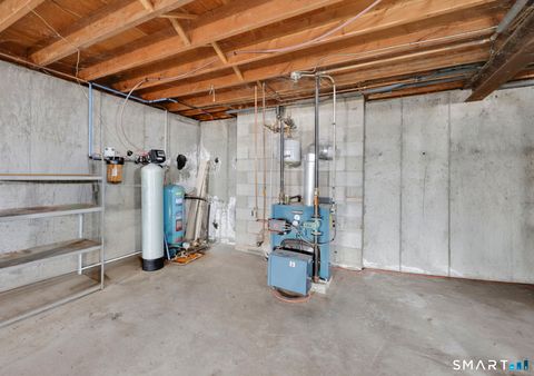 Tiny photo for 46 Village Hill Road, Stafford, CT 06076 (MLS # 24151814)