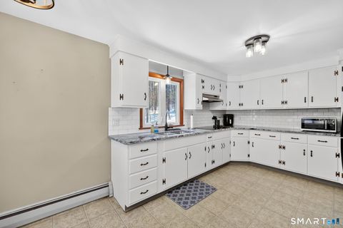 Tiny photo for 46 Village Hill Road, Stafford, CT 06076 (MLS # 24151814)