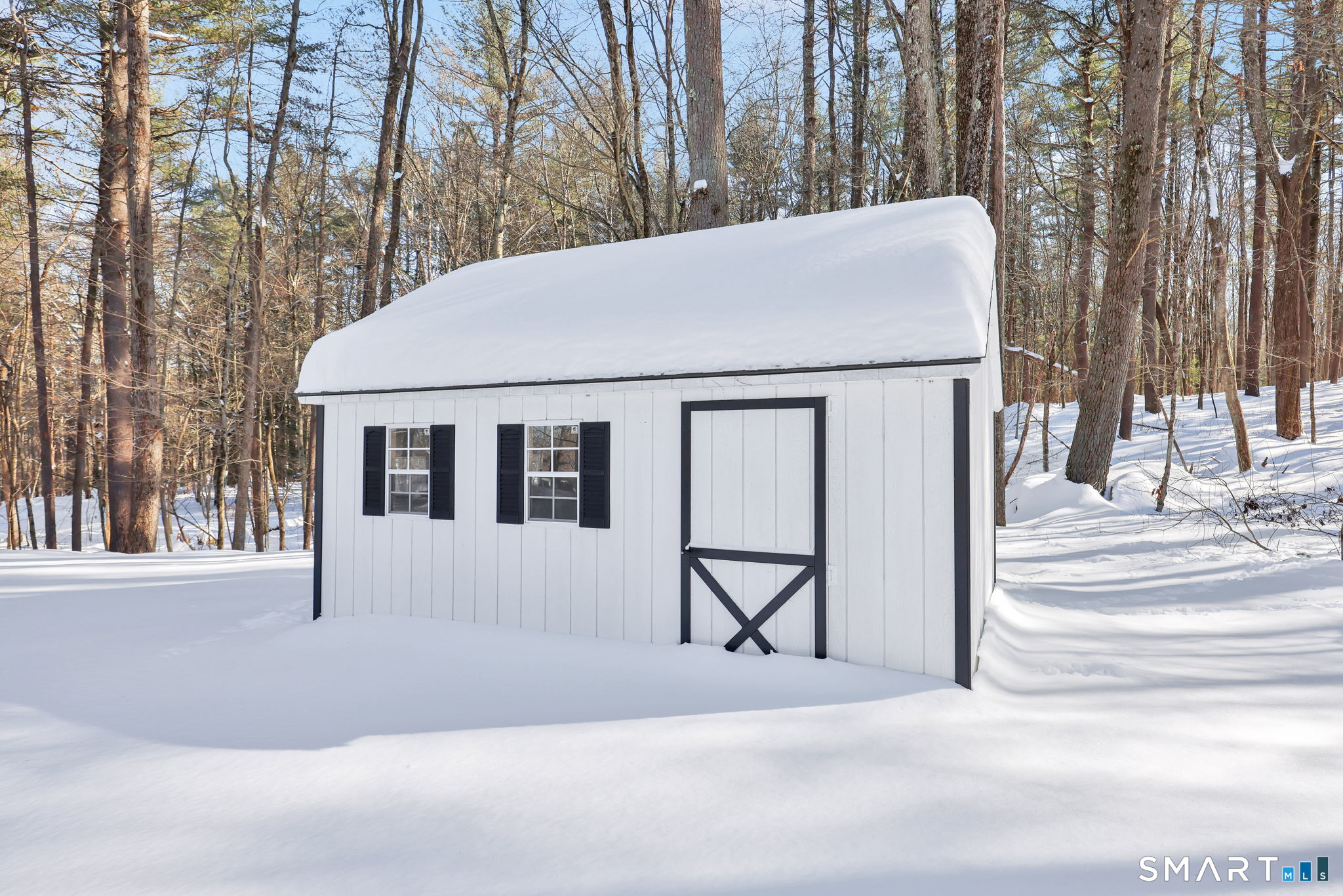 46 Village Hill Road